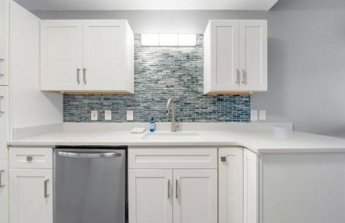 Blue Neptune at 5313 Sunset Avenue by Nautical Properties Vacation Rentals - Foto 34