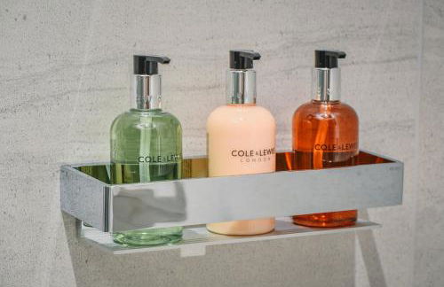 The Barclay Apartment - Photo 38