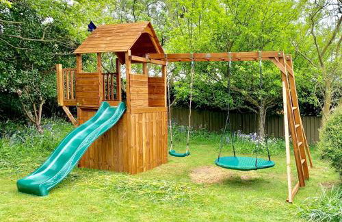 Eversfield - Foto 38