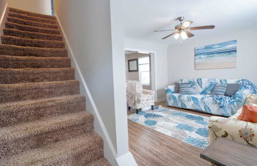 Kannapolis Elegant Townhouse - Pet Friendly - Photo 55