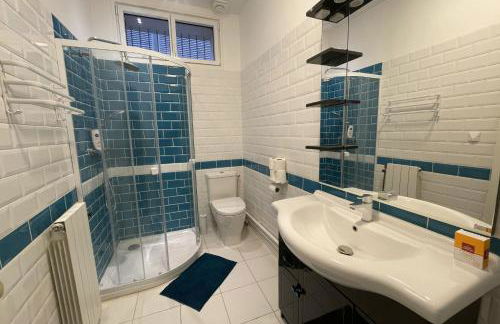 Le Clos de l'Armançon - Maisons de charme au bord de la rivière - Classé 4 étoiles - Foto 9