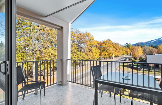 Clear Ridge Apartments - Photo 28