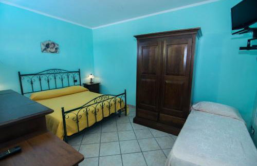 Il Falco Del Cilento - Foto 63