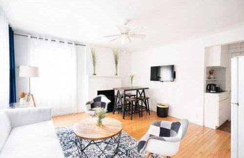 11-4F Prime west village designer 1BR - Foto 1