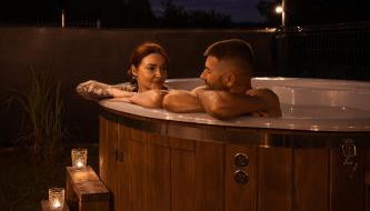 Łąckie Zacisze - Foto 4