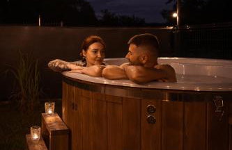 Łąckie Zacisze - Foto 4