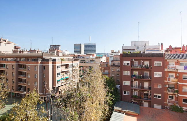 Centric Apartment Berlin - Photo 20