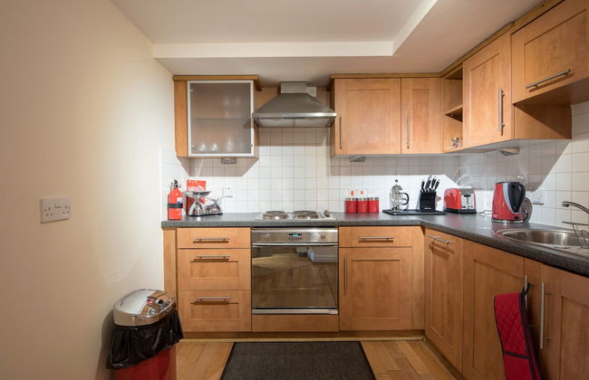 St Andrews Court - Foto 20