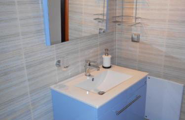 SPΛCES PYLOS Apartments - Foto 51