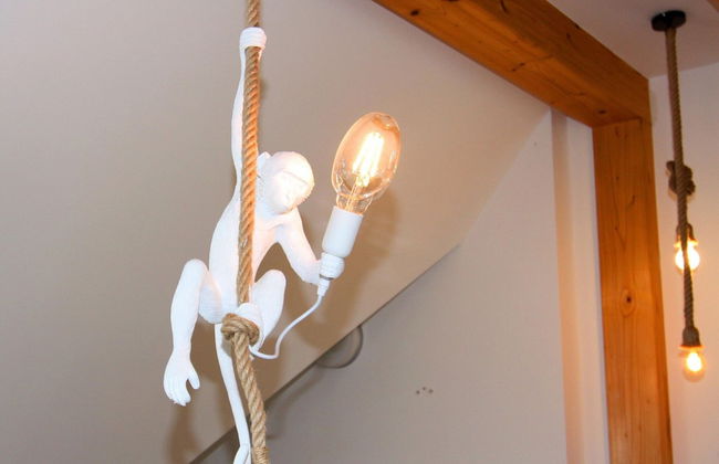 Ferienwohnung Strandanker in Monkebude - Foto 60