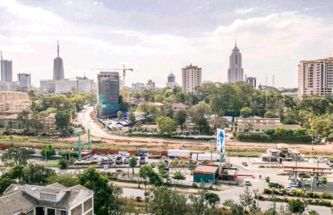 Nancys West Suites Studio Apartment - Foto 13