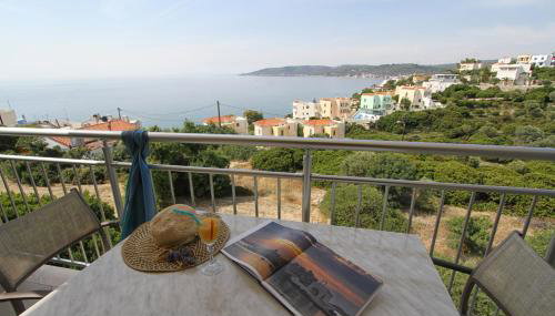 Skinari Apartments - Foto 1