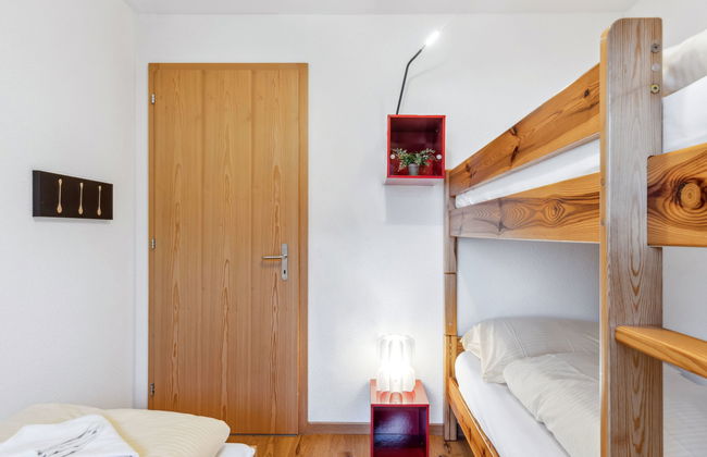 Fortuna Apt.M - Photo 17