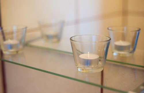 Cozy river view apartment - Foto 48