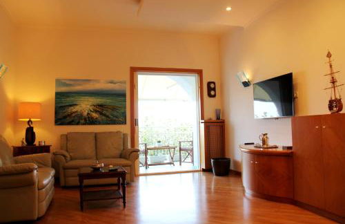 LA LOGGETTA appartamento nel cuore di Anzio - Photo 8