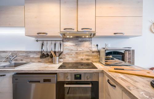 Les Duplex du Lac d'Orient - Foto 6