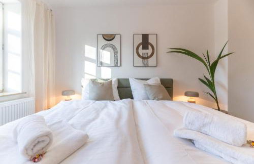 Altstadtnahe Wohlfühloase für 6 Personen - Foto 18