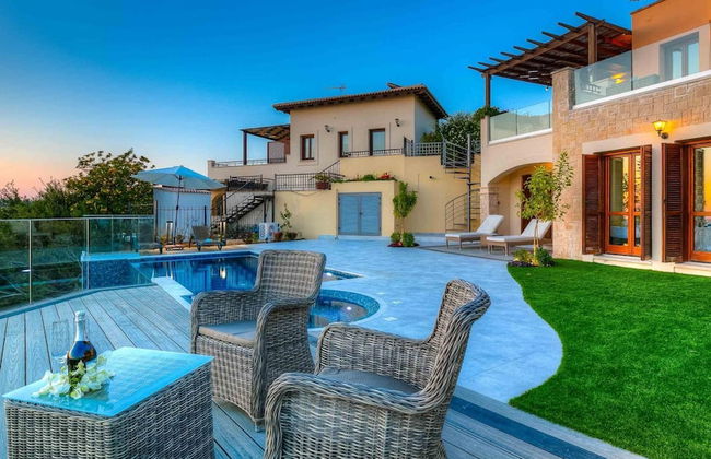 Junior Villa Az02 ZV - Lania - Foto 25