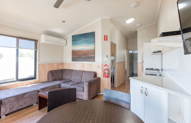 Broadwater Tourist Park - Photo 20