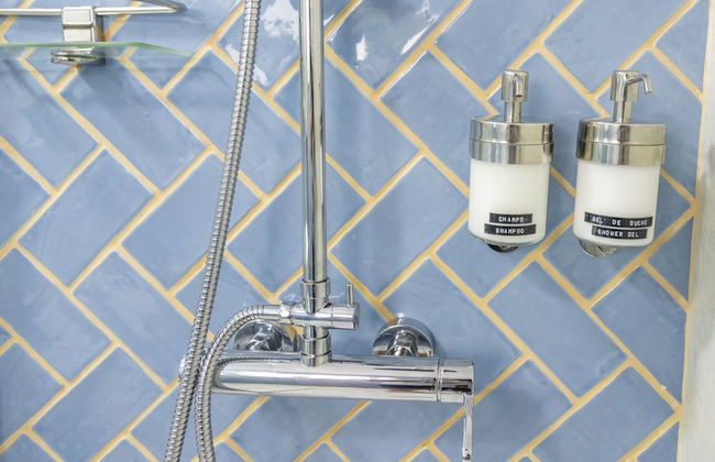 Filipe Village - Casa do Avô Zé - Foto 35