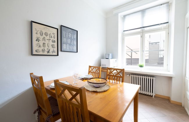 2ndhomes Bright and Cozy Studio - Foto 9