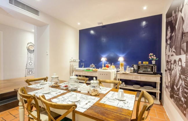 Vacanze Romane Rooms - Photo 36