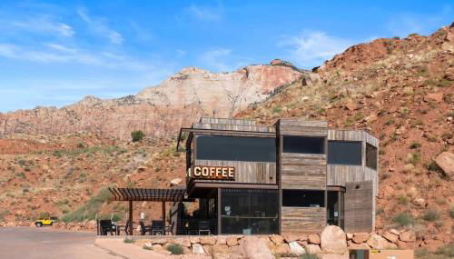 The Loft at Zion - Foto 3