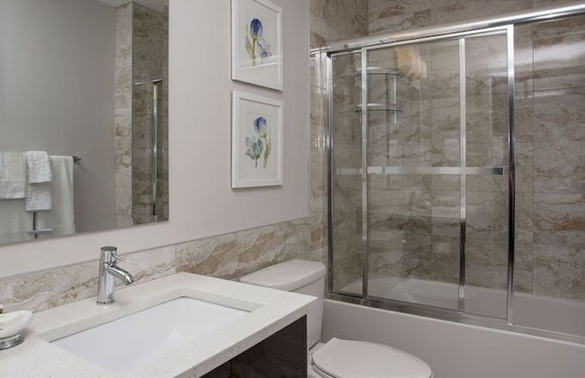 Moore Suites - The Mary Ann - Foto 39