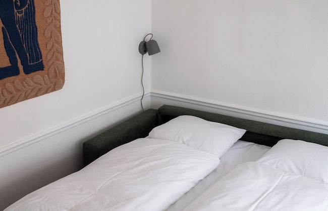 The Little Blue House 2 by Daniel&Jacobs - Foto 13