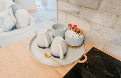 The Cow Shed at Pencraig - Foto 59