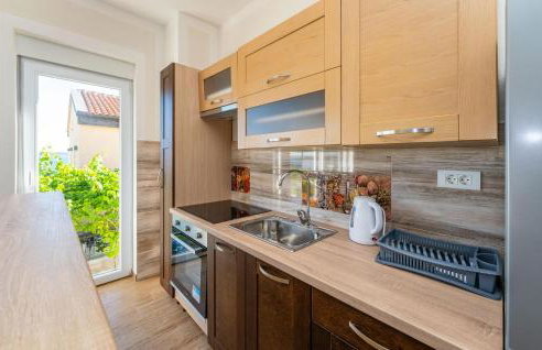 Stunning Apartment In Rtina With Wifi - Foto 7