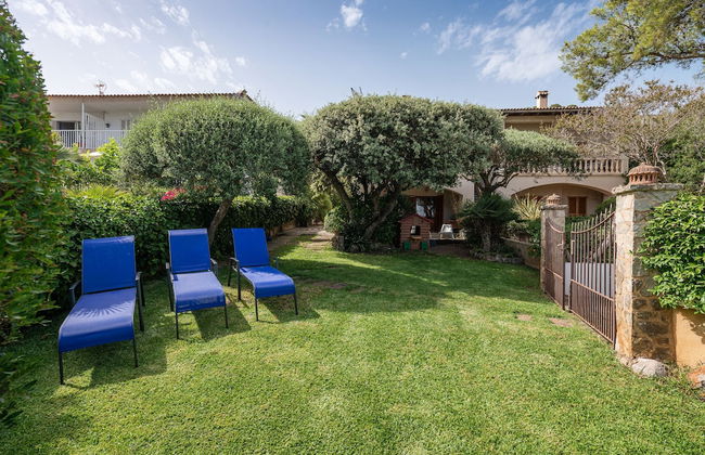 La Casa Del Far in Mallorca - Foto 18