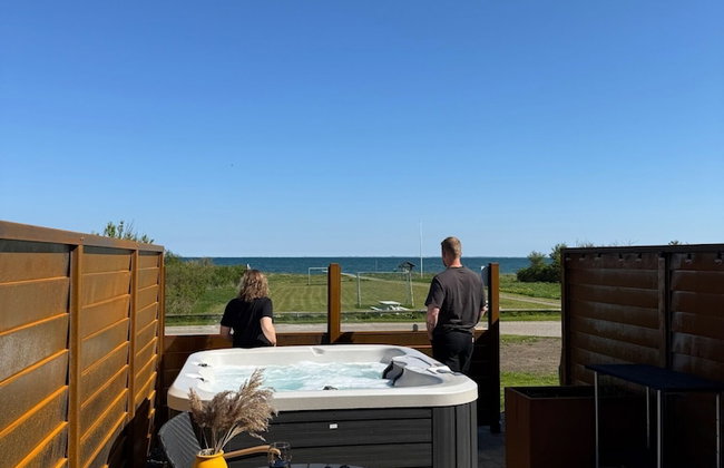 Hygge Strand Camping - Photo 15