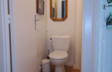 Résidence du parc des Tilleuls de Lyon 82 m2 Pkg free - Photo 32