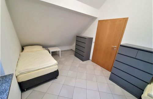 Business Apartments Großostheim - Foto 6