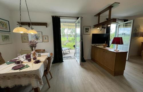 Charmantes Ferienhaus Luise im Allgäu - Foto 21