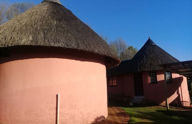 Horizon View Chalets - Foto 31