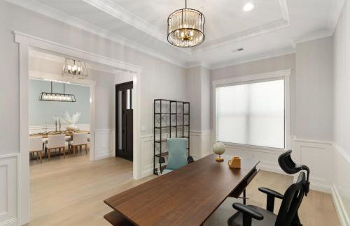 @Marbella Lane - Sophisticated 4BR in Los Altos - Foto 6