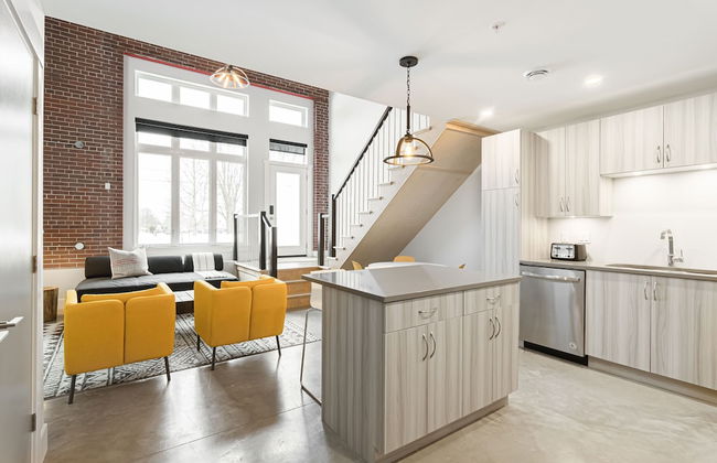 Station 1 by Terra Trust Hospitality - Foto 31