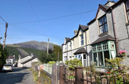 Perfect for Snowdon. Groups, families+dogs welcome - Photo 39