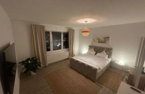 Central and top connection - Foto 8