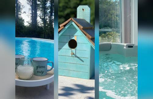 Villa Heaven Green - Photo 48