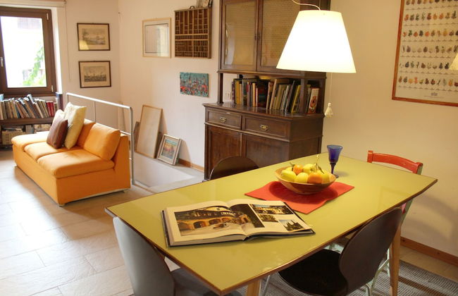 Residence Al Vittoriale - Foto 7