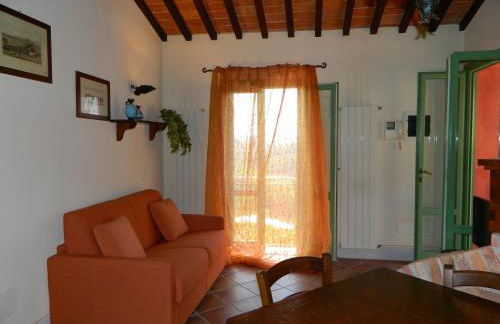 Villa il Pino by VacaVilla - Foto 41