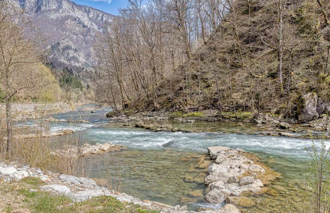 Riverside Resort Stari Malni Kolpa - Photo 48