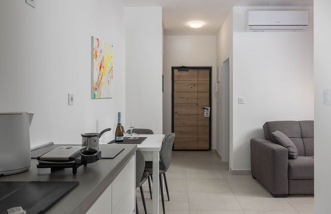 Apartment Green Zone - Foto 10