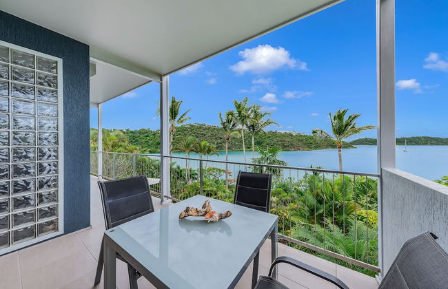 Baybliss Luxury 1 Bedroom Apt - Foto 8