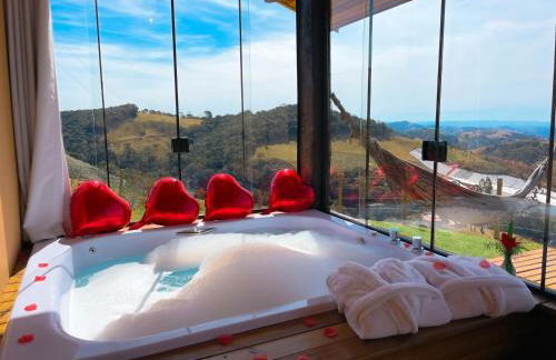 Chalé Vista do Paraíso - Photo 5