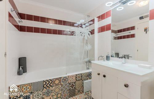 Ocean Paradise - Apartment with ocean view - Foto 31