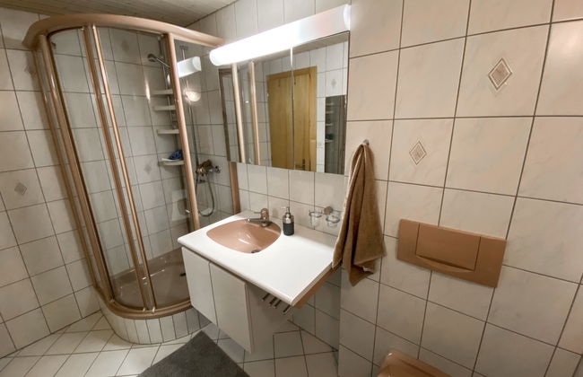 Chalet Jungtalblick Drieri - Foto 16